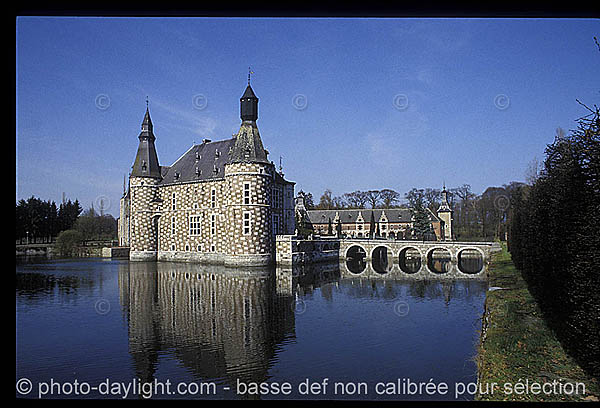 château  castle